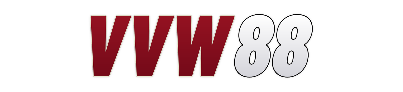 vvw88 Logo